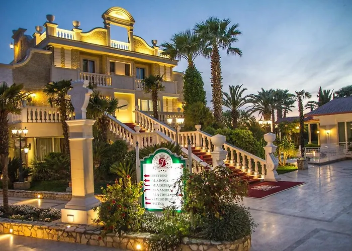 B&B International Patrizya Foggia